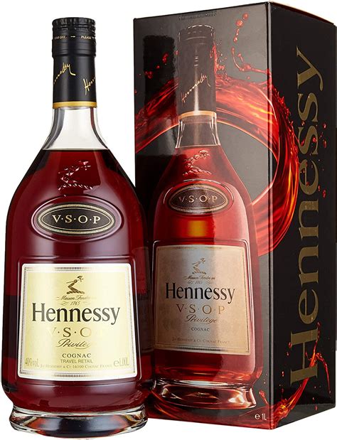 Hennessy Vsop Price 1 Liter